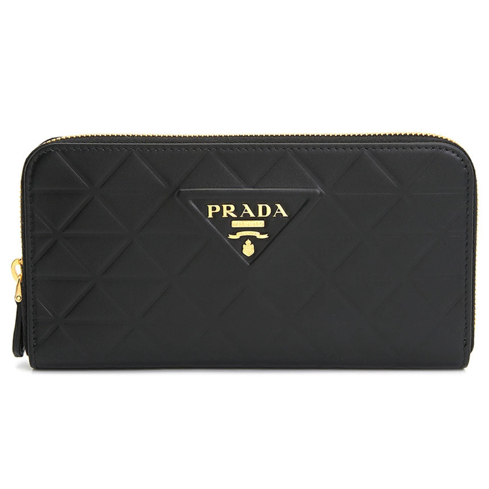 SAINT LAURENT PARIS Billfold Card Case